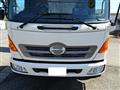 2015 Hino Hino Others