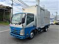 2019 Isuzu Isuzu Others