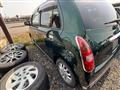 2007 Daihatsu Miragino