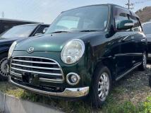 2007 Daihatsu Miragino