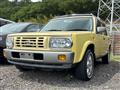 1995 Nissan Rasheen