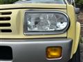 1995 Nissan Rasheen