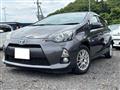 2014 Toyota AQUA