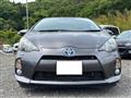2014 Toyota AQUA
