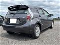 2014 Toyota AQUA