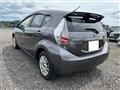 2014 Toyota AQUA