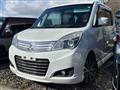 2014 Mitsubishi Delica