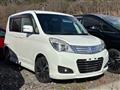 2014 Mitsubishi Delica