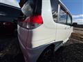 2014 Mitsubishi Delica