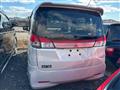 2014 Mitsubishi Delica