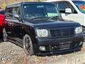 2007 Suzuki Lapin