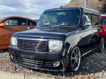2007 Suzuki Lapin