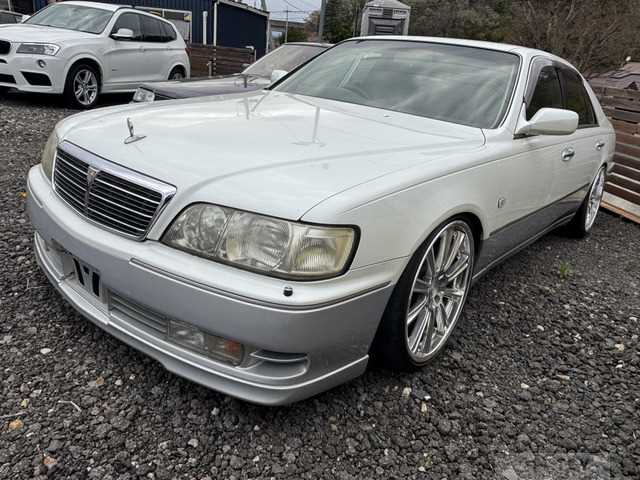 1999 Nissan Cima