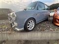 2001 Daihatsu Miragino