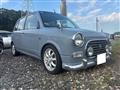 2001 Daihatsu Miragino