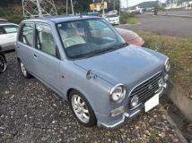 2001 Daihatsu Miragino