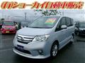 2013 Nissan Serena