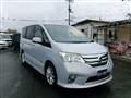 2013 Nissan Serena