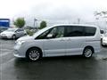 2013 Nissan Serena