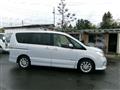 2013 Nissan Serena