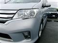 2013 Nissan Serena