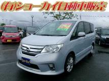 2013 Nissan Serena