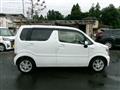 2019 Suzuki Wagon R