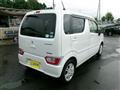 2019 Suzuki Wagon R