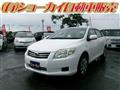 2009 Toyota Corolla Axio