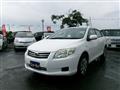 2009 Toyota Corolla Axio