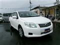 2009 Toyota Corolla Axio