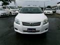 2009 Toyota Corolla Axio