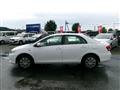 2009 Toyota Corolla Axio