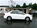 2009 Toyota Corolla Axio