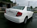 2009 Toyota Corolla Axio