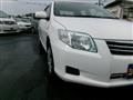 2009 Toyota Corolla Axio