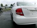 2009 Toyota Corolla Axio