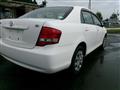 2009 Toyota Corolla Axio