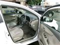 2009 Toyota Corolla Axio