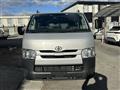 2018 Toyota Hiace Van