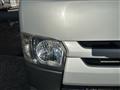 2018 Toyota Hiace Van