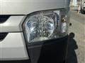 2018 Toyota Hiace Van