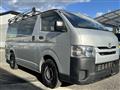 2018 Toyota Hiace Van