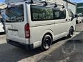 2018 Toyota Hiace Van
