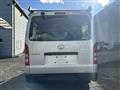 2018 Toyota Hiace Van