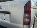 2018 Toyota Hiace Van