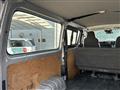 2018 Toyota Hiace Van