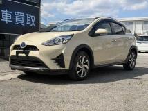 2020 Toyota AQUA