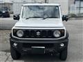2023 Suzuki Jimny Sierra