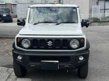 2023 Suzuki Jimny Sierra
